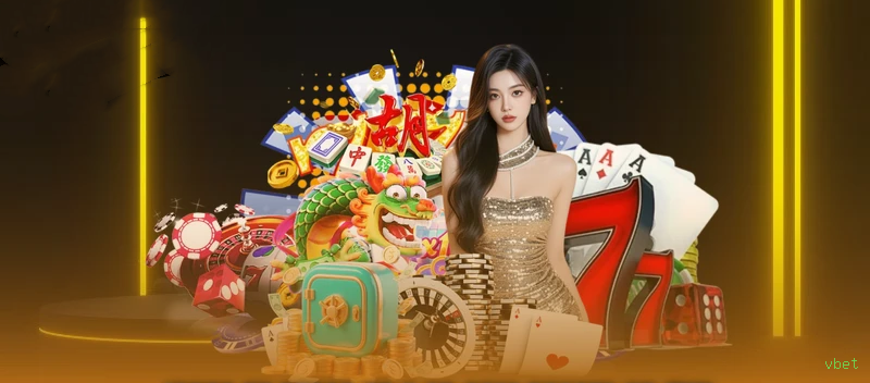 Roleta e blackjack vbet